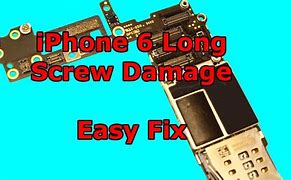Image result for iPhone 6 Screws