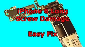 Image result for iPhone 5C Screws