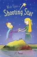 Image result for Wish Upon a Shooting Star