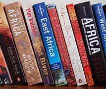 Image result for Mostly Read Books