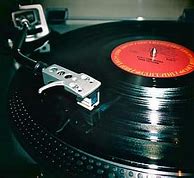 Image result for Record Player Wheel