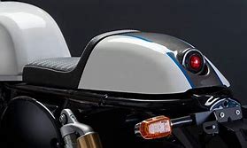 Image result for Royal Enfield Continental GT 650 Tail Light