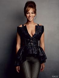Image result for Beyoncé Photoshoot Dress