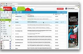 Image result for Read AOL Mail