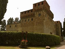 Image result for Castello del Trebbio Chianti