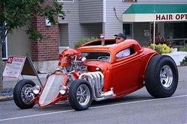 Image result for Cool Hot Rod Stuff