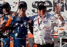 Image result for Indy Race Car Drivers