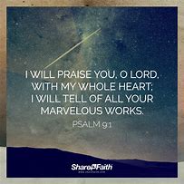 Image result for Famous Psalms