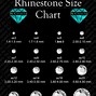 Image result for iPhone 13 Size Chart Printable PDF