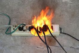 Image result for Frayed Plug