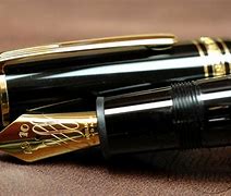 Image result for MontBlanc 149 Fountain Pen