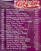 Image result for Costco Food Court Menu
