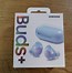 Image result for Galaxy Buds Black