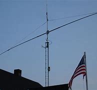 Image result for 80 Meter Dipole Antenna