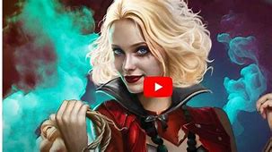 Image result for All Versions of Harley Quinn