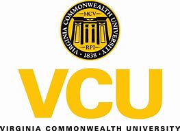 Image result for VCU Athletics Logo