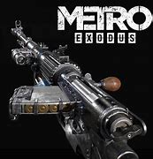 Image result for Metro Exodus Valve