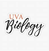 Image result for UVA Biology Logo
