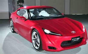 Image result for Toyota F-86