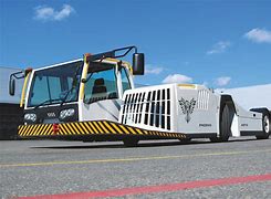 Image result for Towbarless Tractor