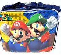 Image result for Nintendo Lunch Box