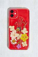 Image result for White Floral iPhone 11 Cases