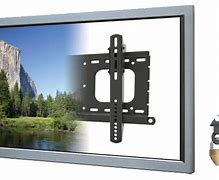 Image result for Flat Screen TV Wall