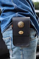 Image result for Phone Belt Cases for iPhone 5S