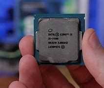 Image result for Intel I5-7400