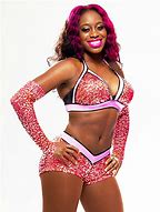 Image result for WWE Naomi House