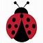 Image result for Cute Bug Clip Art