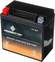 Image result for Batteries for Honda ATV