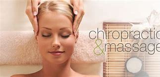 Image result for Chiropractic and Massage Benefits