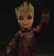 Image result for Baby Groot Avatar