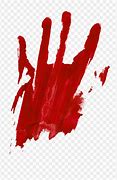 Image result for Thumbprint Blood Stain