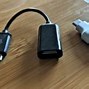 Image result for OTG Key USB B to A