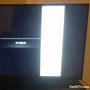 Image result for Pictures of Screen Issues On Visio TV Screen