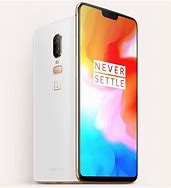 Image result for OnePlus 6 Silk White