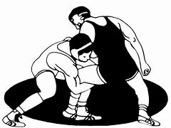 Image result for Wrestling Vector