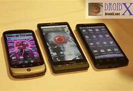 Image result for HTC Droid X