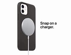Image result for Wireless Charging On iPhone 12