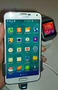 Image result for Galaxy S5 Duos White