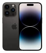 Image result for Pics of iPhone 14 Pro Space Black