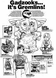 Image result for Gremlins Movie