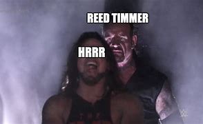 Image result for Reed Memes