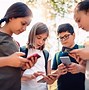 Image result for Pros and Cons of Children Having Phones
