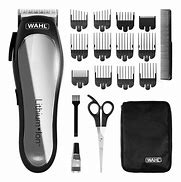 Image result for Wahl Rechargeable Clippers