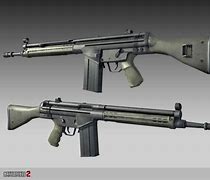 Image result for G3 Rifle