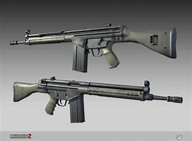 Image result for Army G3