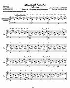 Image result for On My Own Sheet Music Free